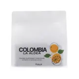 Кофе в зернах Qualia Colombia La Aldea Anaerobic Washed, 200 г — фото 1
