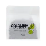 Кофе в зернах Qualia Colombia La Morada, 200 г — фото 1