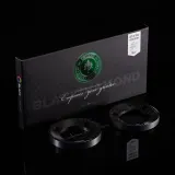 Жернова Eureka Black Diamond Italian Espresso Taste 65 мм — фото 1