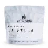 Кофе в зернах Coffee Heroes Колумбия Finca La Villa, 200 г — фото 1