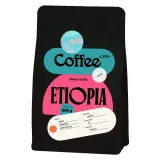 Кофе в зернах Len Coffee Эфиопия Банко Готити 250 г — фото 1