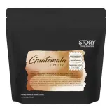 Кофе в зернах Story Coffee Roasters Гватемала Уэуэтенанго Эспрессо 250 г — фото 1
