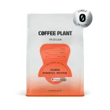 Кофе в зёрнах Coffee Plant Уганда Rubirizi Natural 250 г — фото 1