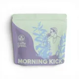 Кофе в зёрнах Caffe Grano Daily Morning Kick 250 г — фото 1