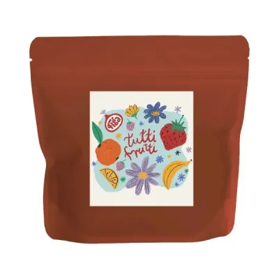 Кофе в зёрнах Figa Coffee Tutti Frutti 16 под фильтр 250 г