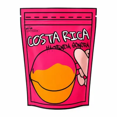 Кофе в зёрнах Runty Roaster Kostaryka Hacienda Sonora Natural 250 г