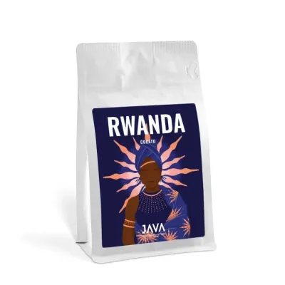 Кофе в зернах JAVA Руанда Кокату Фильтр 250 г