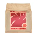 Кофе в зёрнах YARD Coffee Roasters Mad Espresso, 1 кг — фото 1