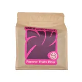 Кофе в зёрнах YARD Coffee Roasters Forever Fruits Filter, 250 г — фото 1
