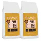 Набор кофе в зёрнах NEXO Coffee Prime, 2 упаковки по 1 кг — фото 1