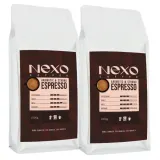 Кофе в зёрнах NEXO Coffee Espresso, набор 2 упаковки по 1 кг — фото 1