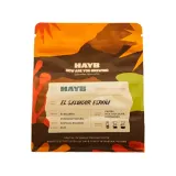 Кофе в зёрнах HAYB Сальвадор Эспанья для фильтра, 250 г — фото 1