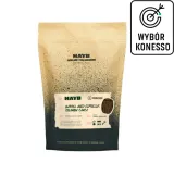 Кофе в зёрнах HAYB x Konesso Barrel Aged Espresso Колумбия Кауса, 250 г — фото 1