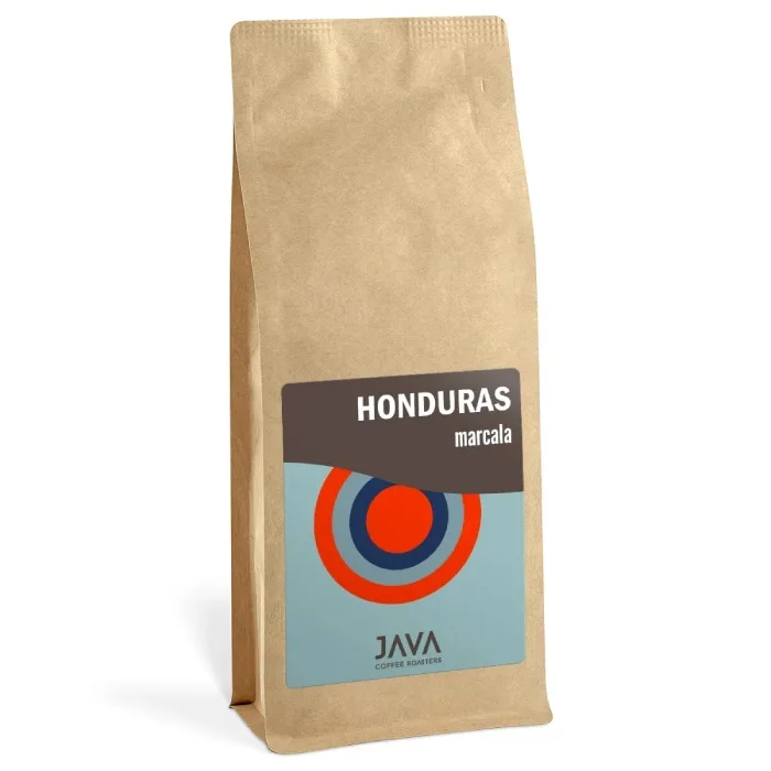 Кофе в зёрнах JAVA Гондурас Маркала для эспрессо, 1 кг