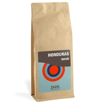 Кофе в зёрнах JAVA Гондурас Маркала для эспрессо, 1 кг