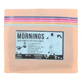 Кофе в зёрнах Cafelito Mornings Гватемала Лос-Вулканес, 250 г — фото 1