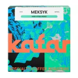 Кофе в зёрнах Kafar Мексика Нери Отрис Перес Натурал, 250 г — фото 1