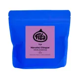 Кофе в зёрнах Figa Coffee Peru Marcelino Chinguel Natural, светлая обжарка, для фильтра, 250 г — фото 1