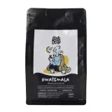 Кофе в зёрнах Kafejeto Гватемала Swiss Water Decaf Espresso без кофеина, 250 г — фото 1