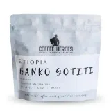 Кофе в зёрнах Coffee Heroes Эфиопия Banko Gotiti, 200 г — фото 1