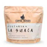 Кофе в зёрнах Coffee Heroes Коста-Рика La Guaca, 250 г — фото 1