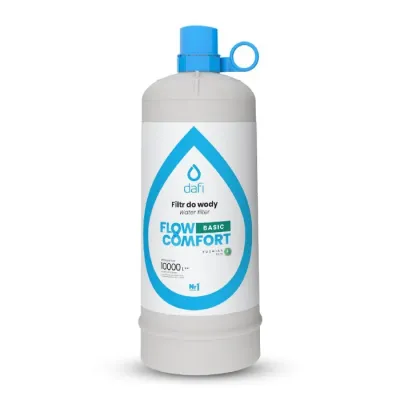 Сменный картридж Dafi Basic DC10 для системы Flow Comfort