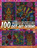 Раскраска по номерам Pipo Pixel — Животные в народном стиле, Dot Art, Vol. 02, 212 стр. — фото 1