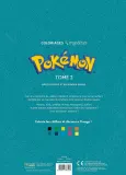 Раскраска по номерам Hachette Heroes — Загадочные раскраски Pokémon, том 2, 112 стр. — фото 2
