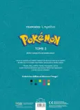 Раскраска по номерам Hachette Heroes — Загадочные раскраски Pokémon, том 2, 112 стр. — фото 6