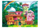 Раскраска по номерам Hachette Heroes — постер «Энканто», Disney, 2 стр. — фото 6