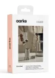 Наполнитель для фильтра-кувшина Aarke Enriched, гранулы с минеральным магнием, 3 упаковки — фото 1