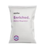 Наполнитель для фильтра-кувшина Aarke Enriched, гранулы с минеральным магнием, 3 упаковки — фото 3
