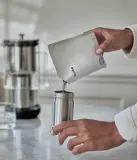 Наполнитель для фильтра-кувшина Aarke Enriched, гранулы с минеральным магнием, 3 упаковки — фото 4