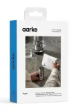 Наполнитель для фильтра-кувшина Aarke Pure, ионообменная смола и активированный уголь, 3 упаковки — фото 1