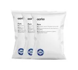 Наполнитель для фильтра-кувшина Aarke Pure, ионообменная смола и активированный уголь, 3 упаковки — фото 2