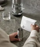 Наполнитель для фильтра-кувшина Aarke Pure, ионообменная смола и активированный уголь, 3 упаковки — фото 4