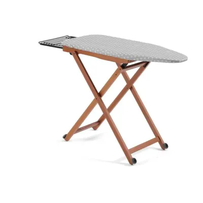 Гладильная доска Arredamenti Stirolight 135x45 см коричневая