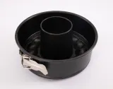 Набор для выпечки детский Ballarini Cucinando S'impara, 8 предметов: форма 18 см, формочки, скалка, фартук — фото 4