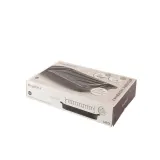 Жаровня BergHOFF Leo Graphite 42×28 см со съёмной решёткой, алюминий с керамическим антипригарным покрытием, графитовая — фото 4