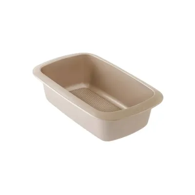 Форма для хлеба BergHOFF Leo Balance 24×14×7,5 см, 2,2 л, углеродистая сталь, антипригарная