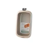 Форма для хлеба BergHOFF Leo Balance 24×14×7,5 см, 2,2 л, углеродистая сталь, антипригарная — фото 2