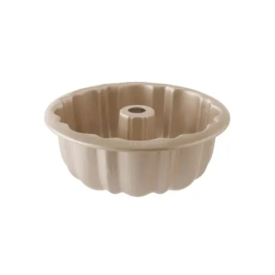Форма для кекса с трубкой BergHOFF Leo Balance 23×10 см
