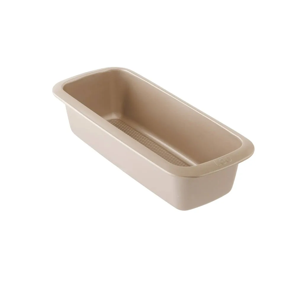 Форма для кекса прямоугольная BergHOFF Leo Balance 30×11,5×7,5 см, 2,2 л, углеродистая сталь