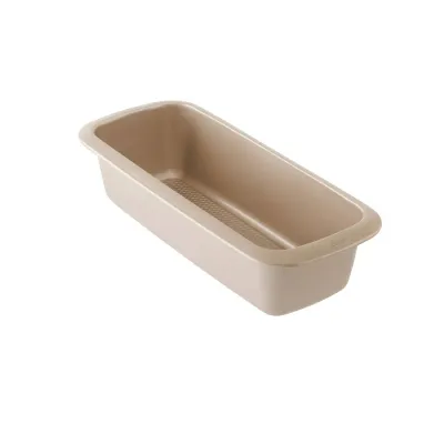 Форма для кекса прямоугольная BergHOFF Leo Balance 30×11,5×7,5 см, 2,2 л, углеродистая сталь