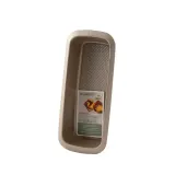 Форма для кекса прямоугольная BergHOFF Leo Balance 30×11,5×7,5 см, 2,2 л, углеродистая сталь — фото 2