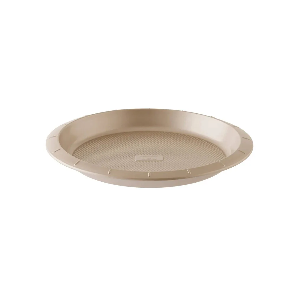Форма для пирога и тарта BergHOFF Leo Balance 27,5 см, круглая, 1,9 л, углеродистая сталь