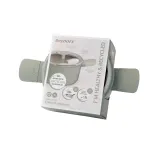 Кастрюля с крышкой BergHOFF Leo Balance 20 см 3,1 л, керамическое покрытие CeraGreen без PFAS, для индукции, зелёная — фото 2