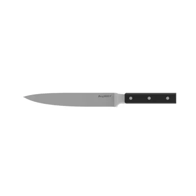 Нож для мяса и колбас BergHOFF Dina Gene 20 см, кованый клинок из нержавеющей стали