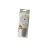 Нож для пиццы BergHOFF Leo Balance, лезвие из нержавеющей стали 18/0, рукоять из переработанного пластика — фото 2