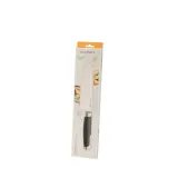 Нож сантоку BergHOFF Leo Graphite 17,5 см, нержавеющая сталь, с выемками на клинке — фото 4